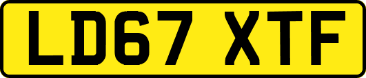 LD67XTF