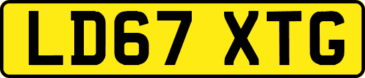 LD67XTG