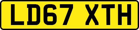 LD67XTH