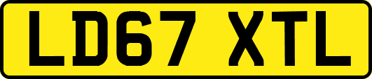 LD67XTL