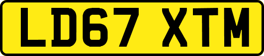 LD67XTM