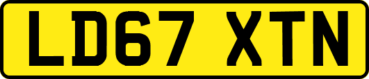 LD67XTN