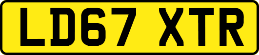 LD67XTR