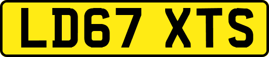 LD67XTS