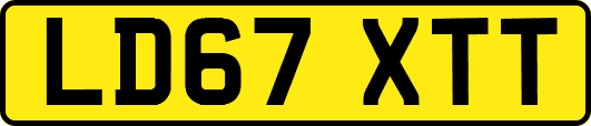 LD67XTT