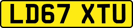 LD67XTU
