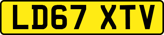 LD67XTV