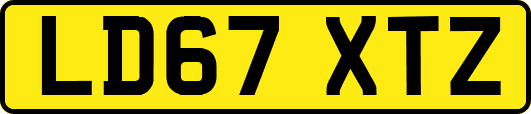 LD67XTZ