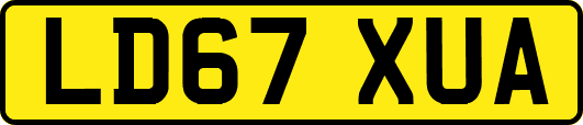 LD67XUA