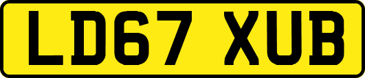 LD67XUB