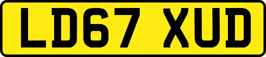 LD67XUD