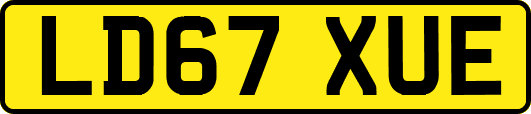 LD67XUE