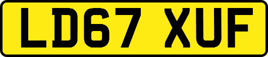 LD67XUF