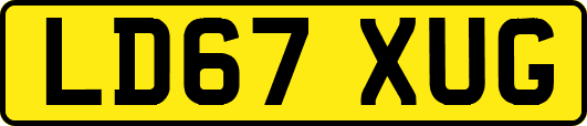 LD67XUG