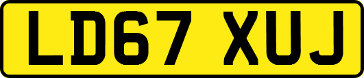 LD67XUJ