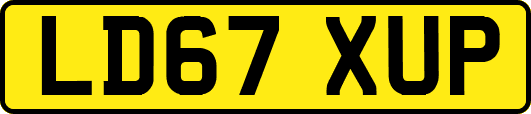 LD67XUP