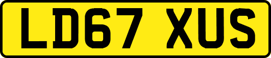 LD67XUS