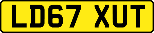 LD67XUT