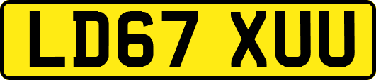 LD67XUU