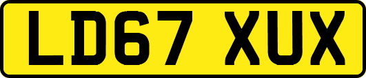 LD67XUX