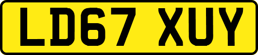 LD67XUY