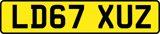 LD67XUZ