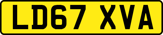 LD67XVA