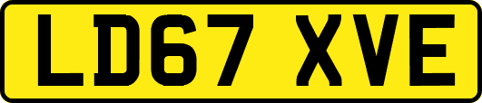 LD67XVE
