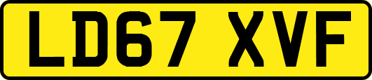 LD67XVF