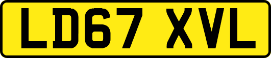LD67XVL