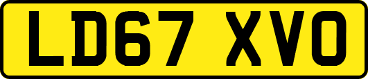 LD67XVO