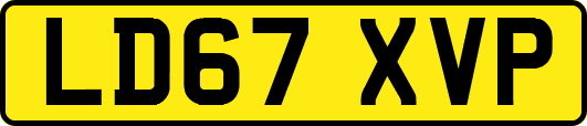 LD67XVP