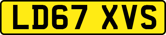 LD67XVS