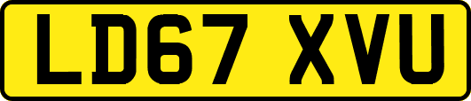 LD67XVU