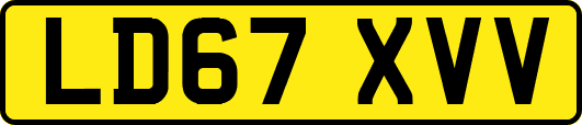LD67XVV