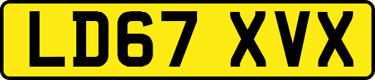 LD67XVX
