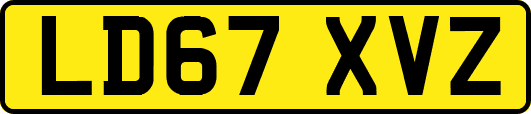LD67XVZ