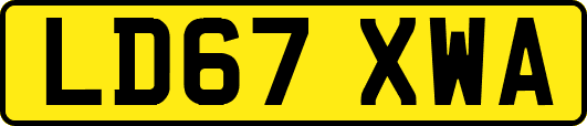 LD67XWA