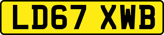 LD67XWB
