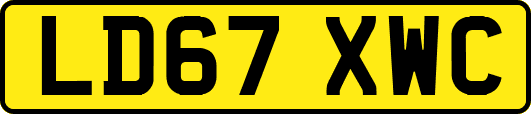 LD67XWC
