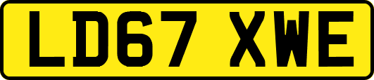 LD67XWE