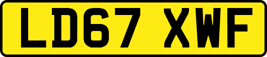 LD67XWF