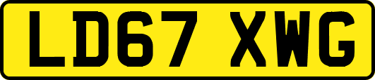 LD67XWG