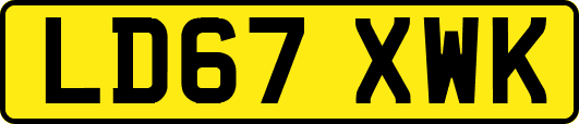 LD67XWK