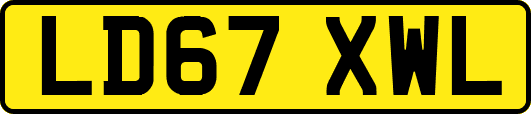 LD67XWL