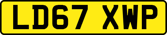 LD67XWP