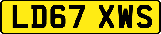 LD67XWS