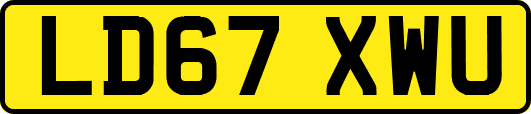 LD67XWU