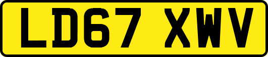 LD67XWV