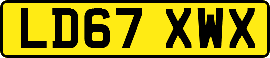 LD67XWX